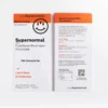 Functional Mushroom Chocolate – SUPERNORMAL