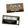 Stoned Mushroom Chocolate Bar